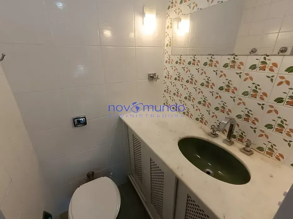 64 m² apartment with 2 bedrooms and 1 parking space — photo 19
