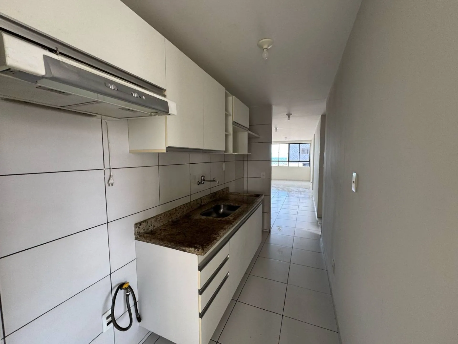 Apartamento de 4 quartos em condomínio com sauna — photo 8