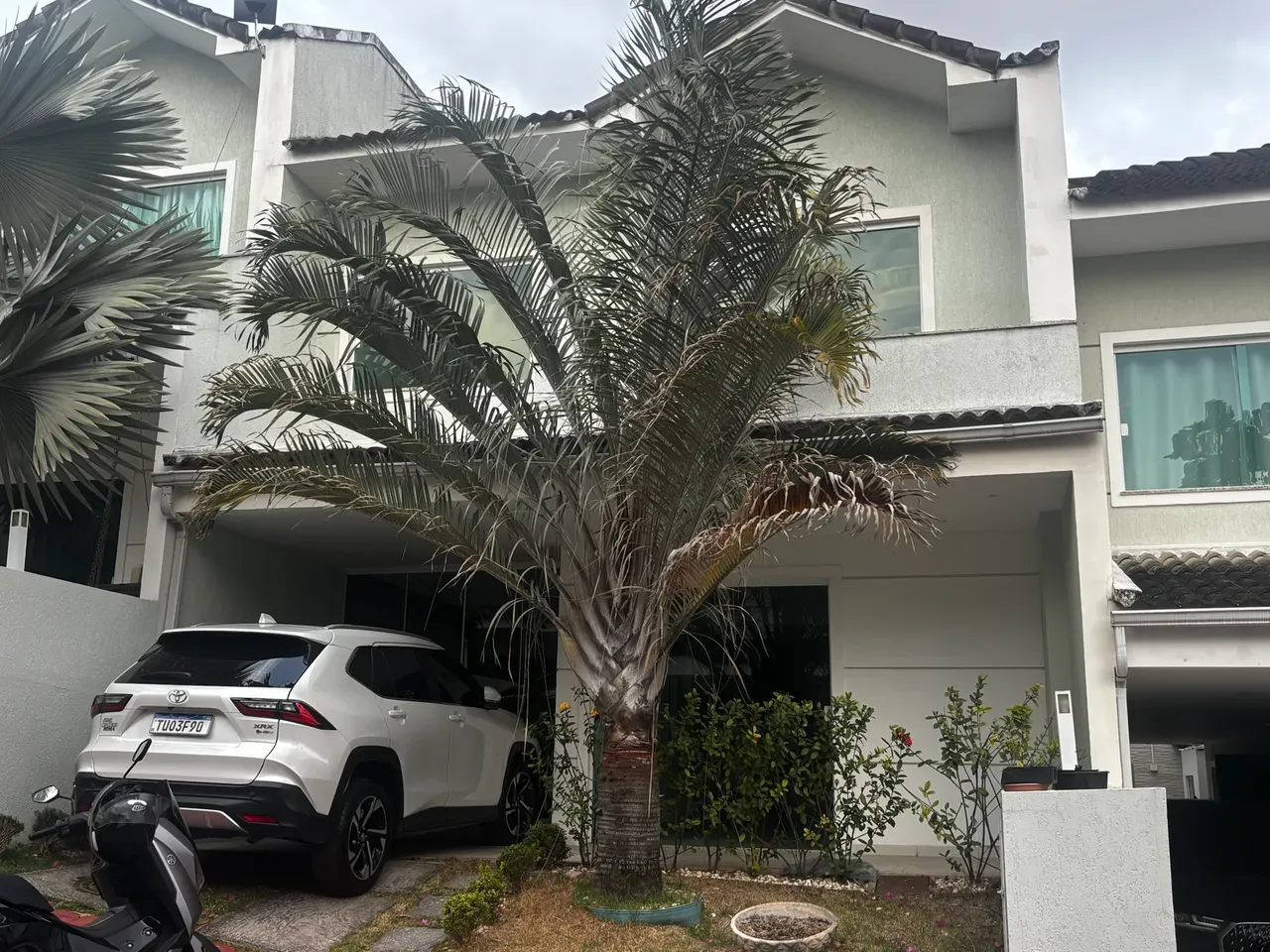 House with 4 bedrooms, 5 bathrooms and 3 parking spots — photo 27