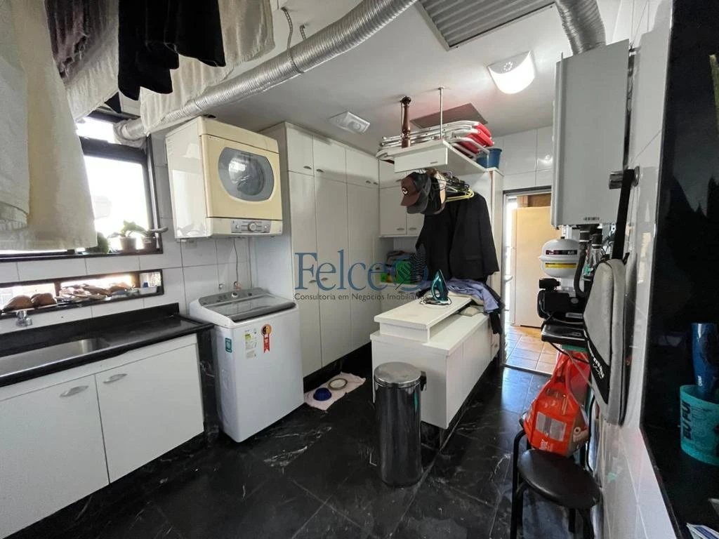 Apartamento mobiliado, 360 m², com banheira — photo 10