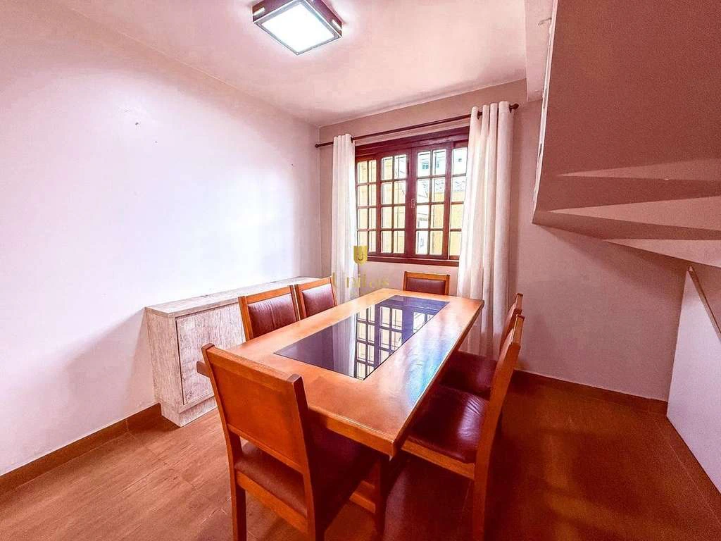 Rental house with 3 bedrooms and private BBQ — photo 4