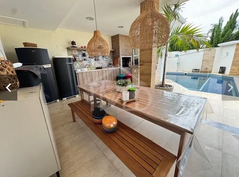 Furnished house with 5 bedrooms and pets welcome — photo 9