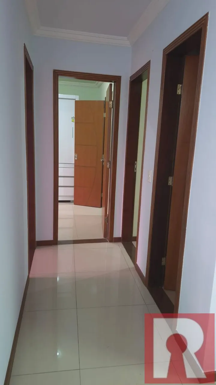Apartamento para locação com 3 quartos e varanda — photo 12