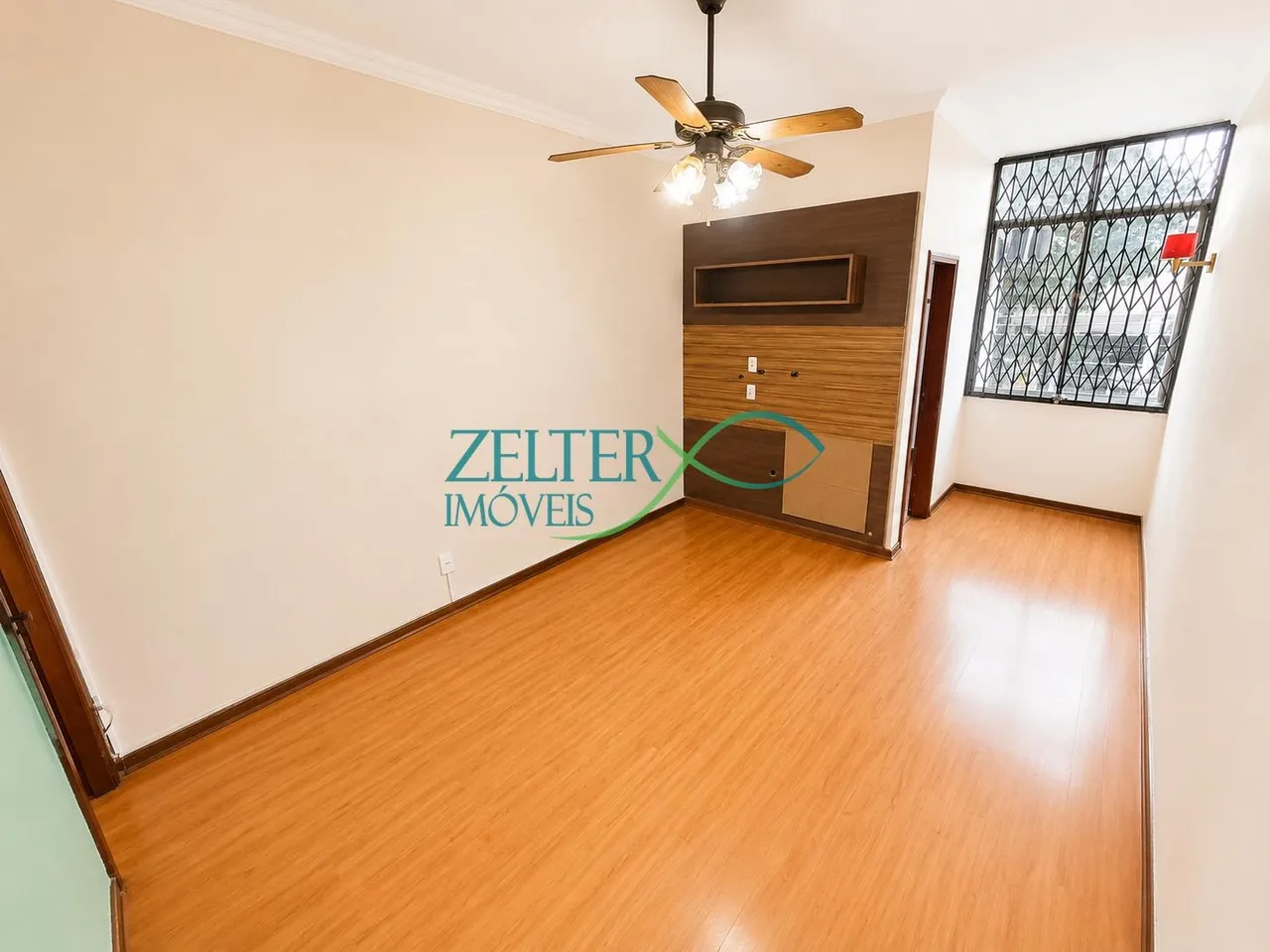 Apartamento com 2 quartos e cozinha separada — photo 5