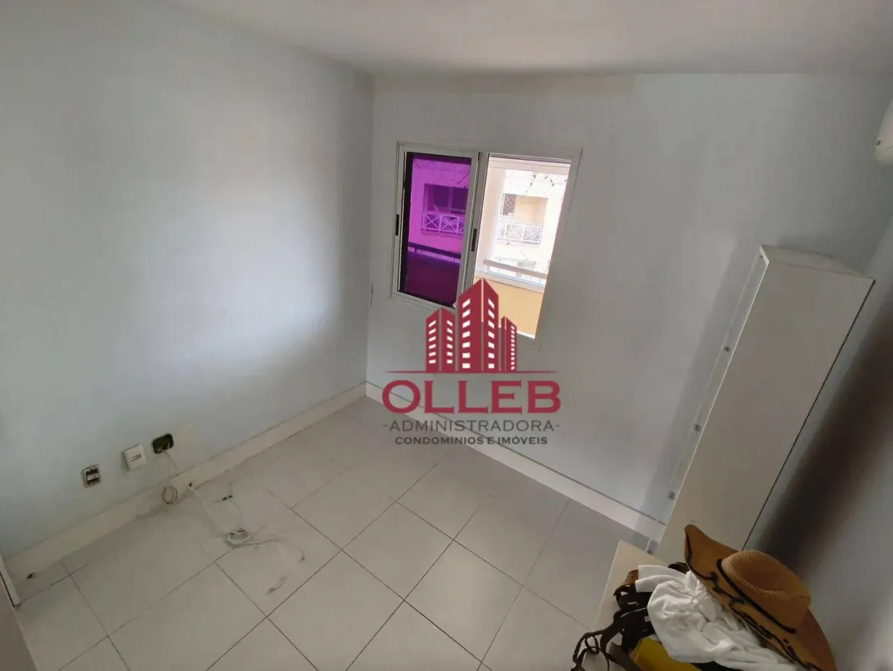 3-bedroom apartment with 4 bathrooms and enclosed balcony — photo 9