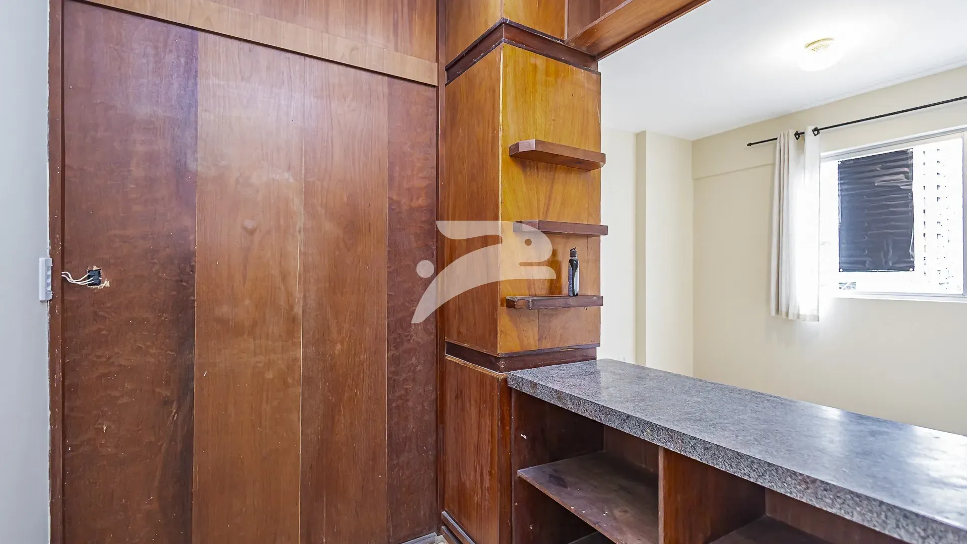 Apartment, 33 m², with a washing machine — photo 7