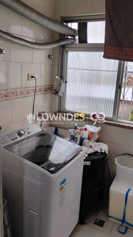 Apartamento mobiliado com 3 quartos e suíte — photo 14