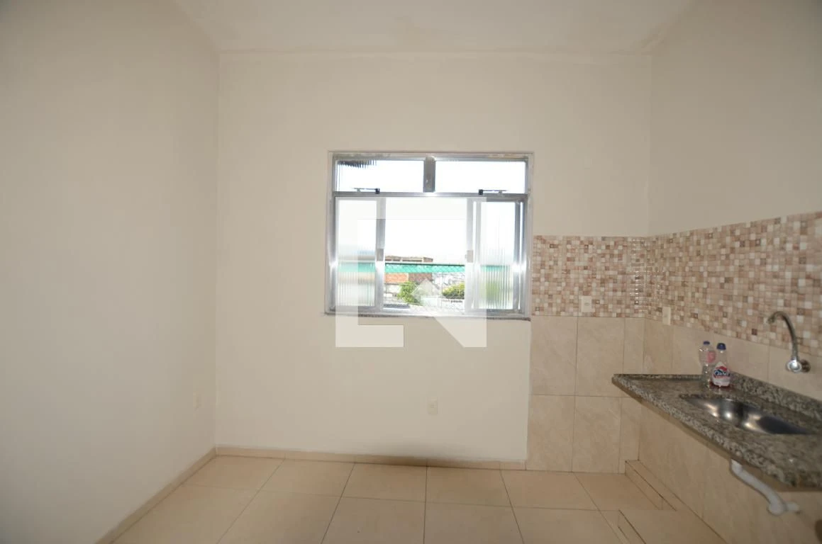 Unfurnished 1-bedroom apartment with gas stove — photo 11