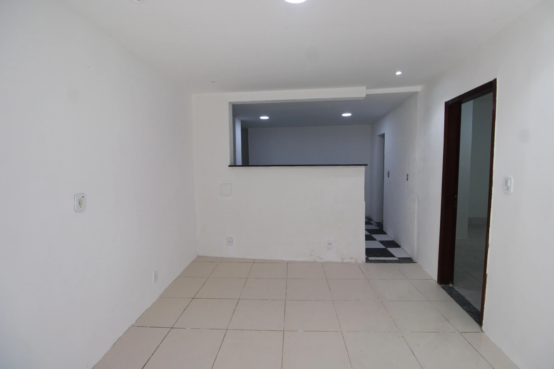 Casa de 2 quartos e 75 m² — photo 10