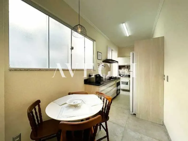 Apartment with 2 bedrooms and 2 en-suites, 160 m² — photo 24