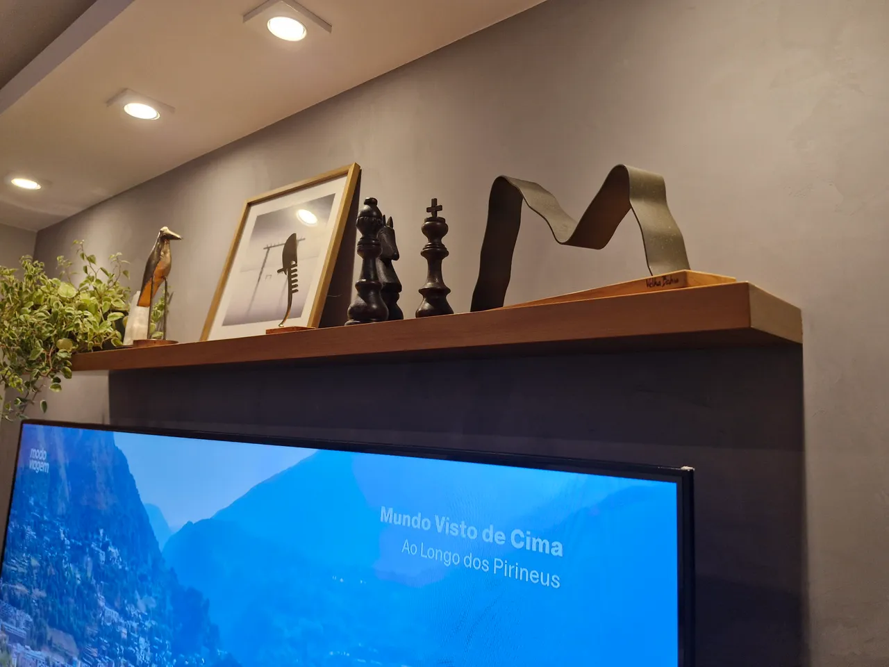 Apartamento com 4 quartos e 4 banheiros — photo 5