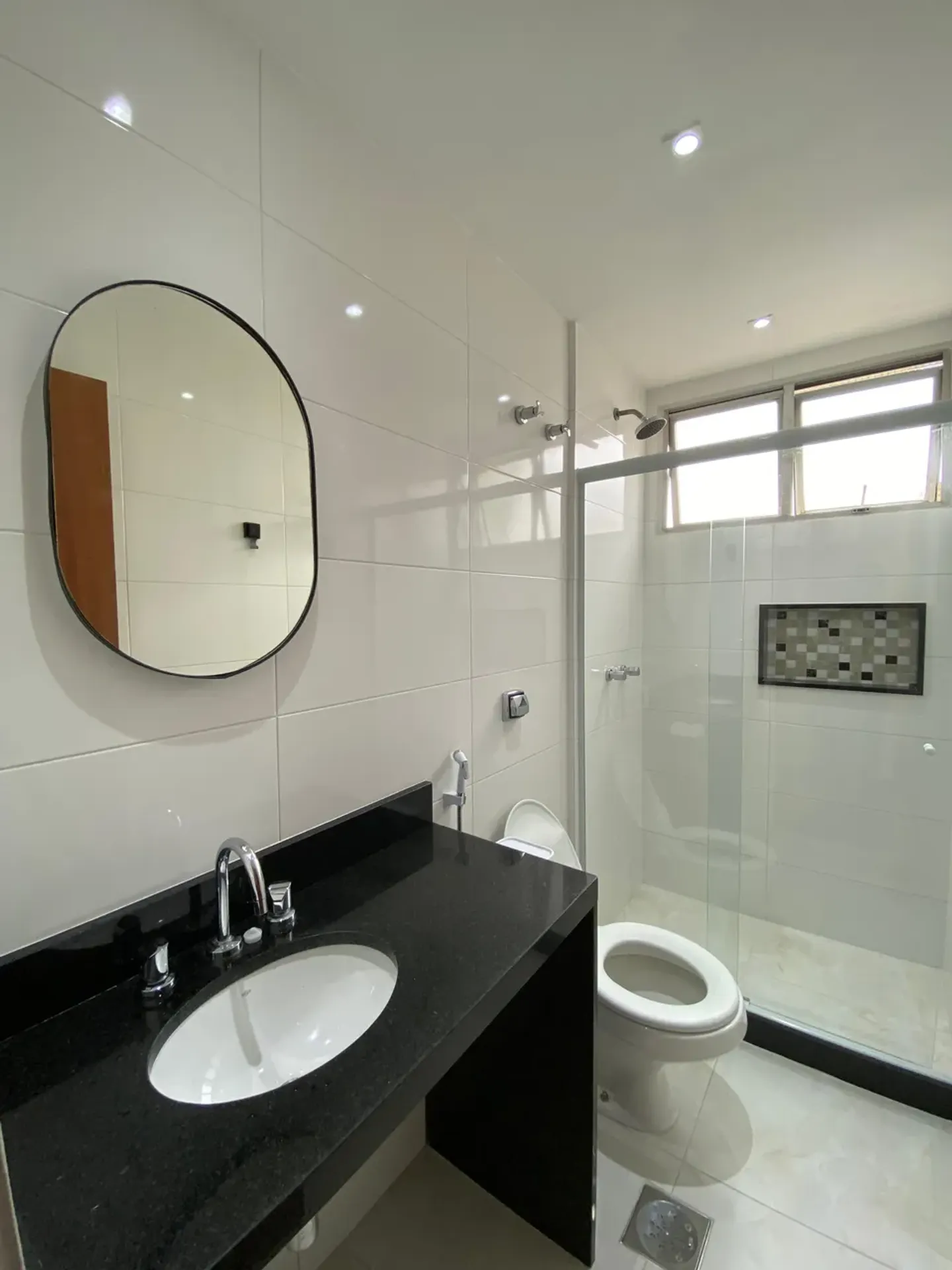 Пральна машина та 2 спальні: квартира 90 м² — photo 14