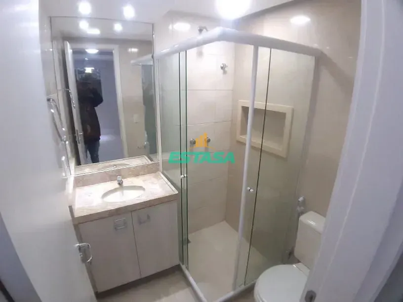 Apartment with 3 bedrooms and a closed kitchen with gas — photo 7
