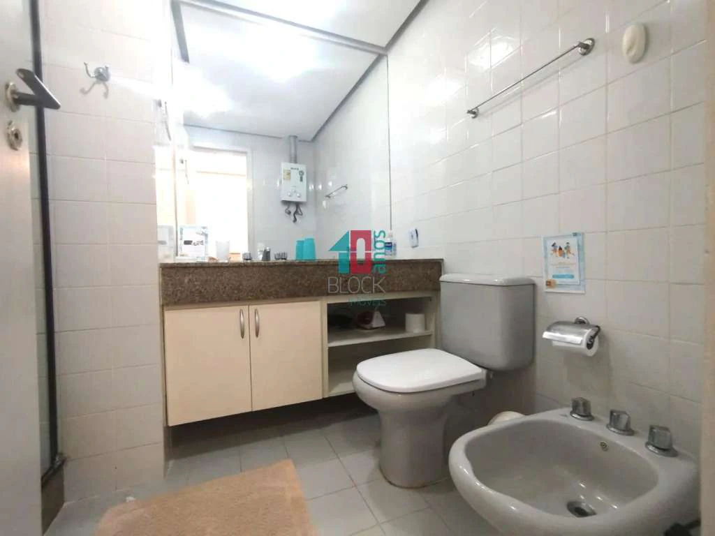 Apartamento de 70 m² com 1 quarto e varanda — photo 21