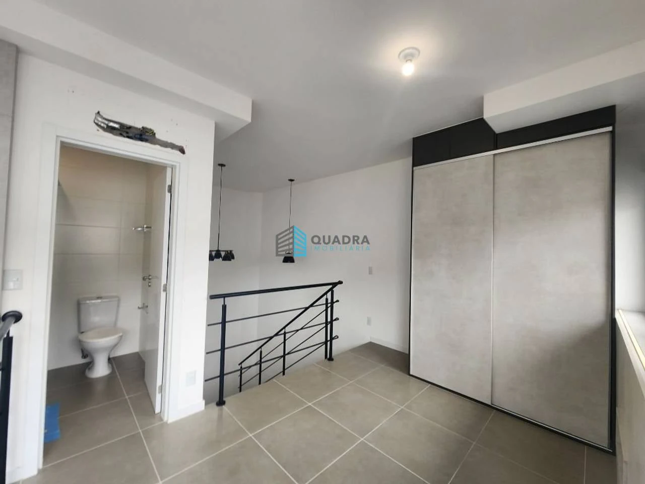 Lavadora y 1 dormitorio: departamento de 44 m² — photo 17