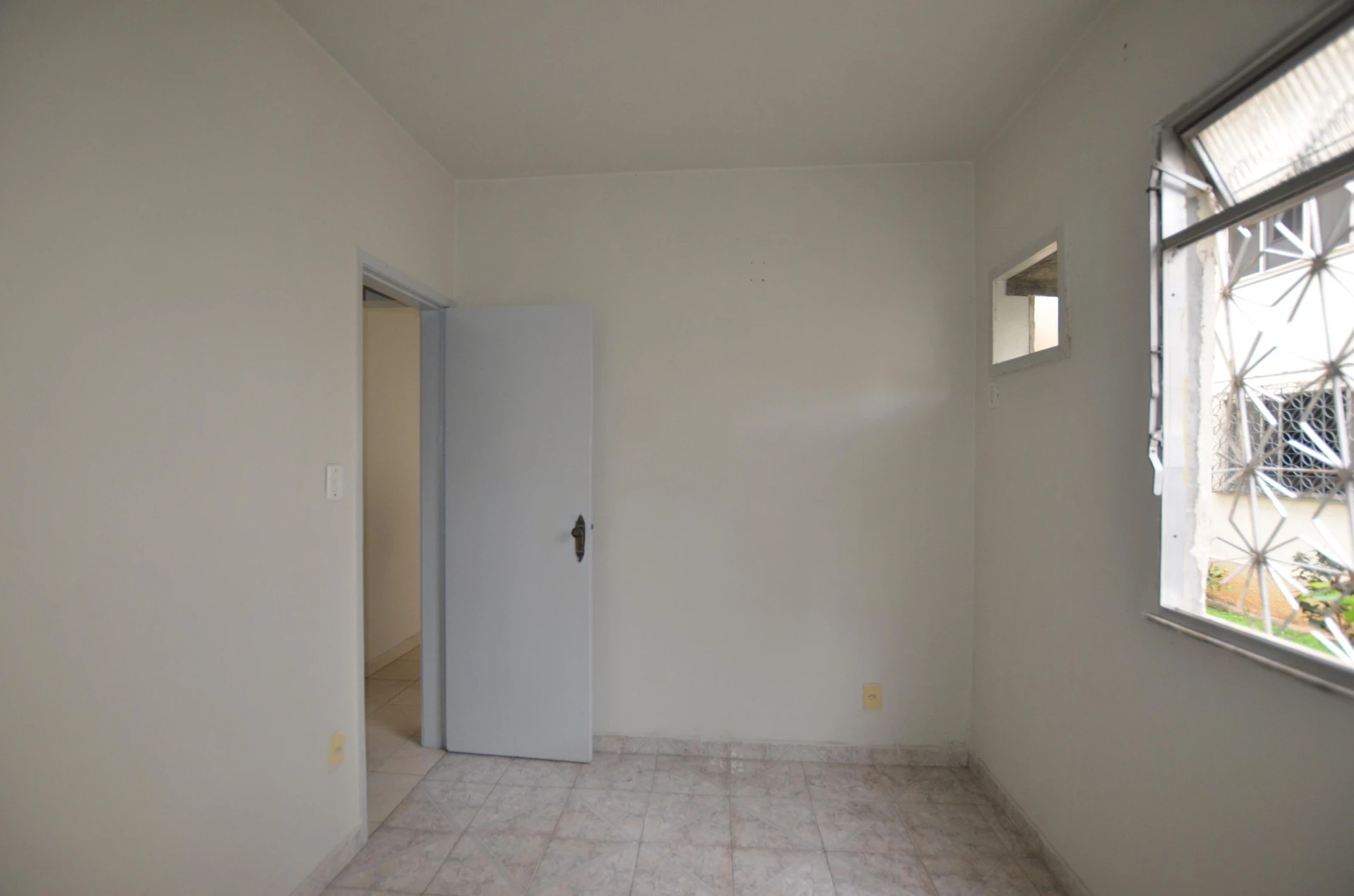 2-bedroom apartment, 45 m² — photo 19