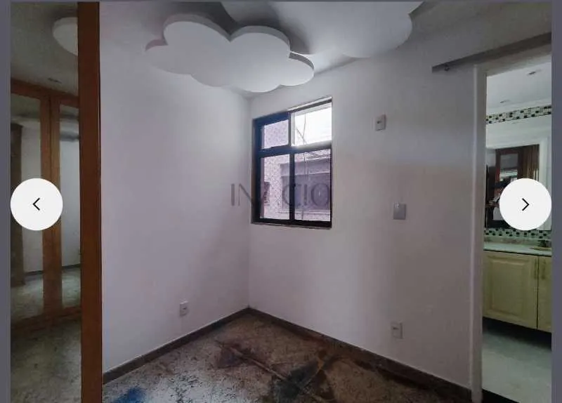 Unfurnished 3-bedroom apartment with 250 m² — photo 4