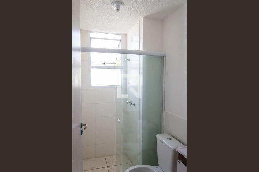 Apartamento com 2 quartos, vaga e piscina do condomínio — photo 49