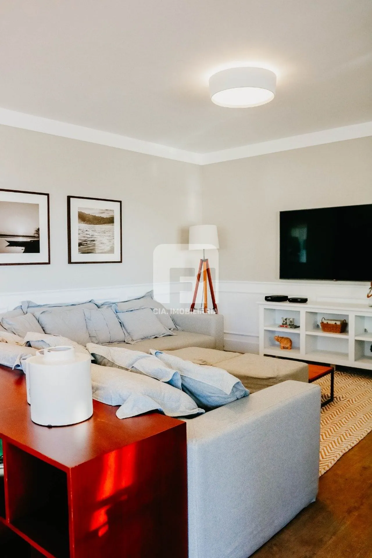 3-bedroom apartment with a private pool in Florianópolis — photo 68