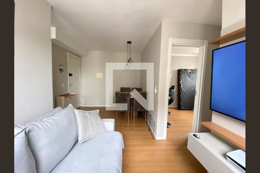 2-bedroom apartment with a washing machine in Rio de Janeiro — photo 36