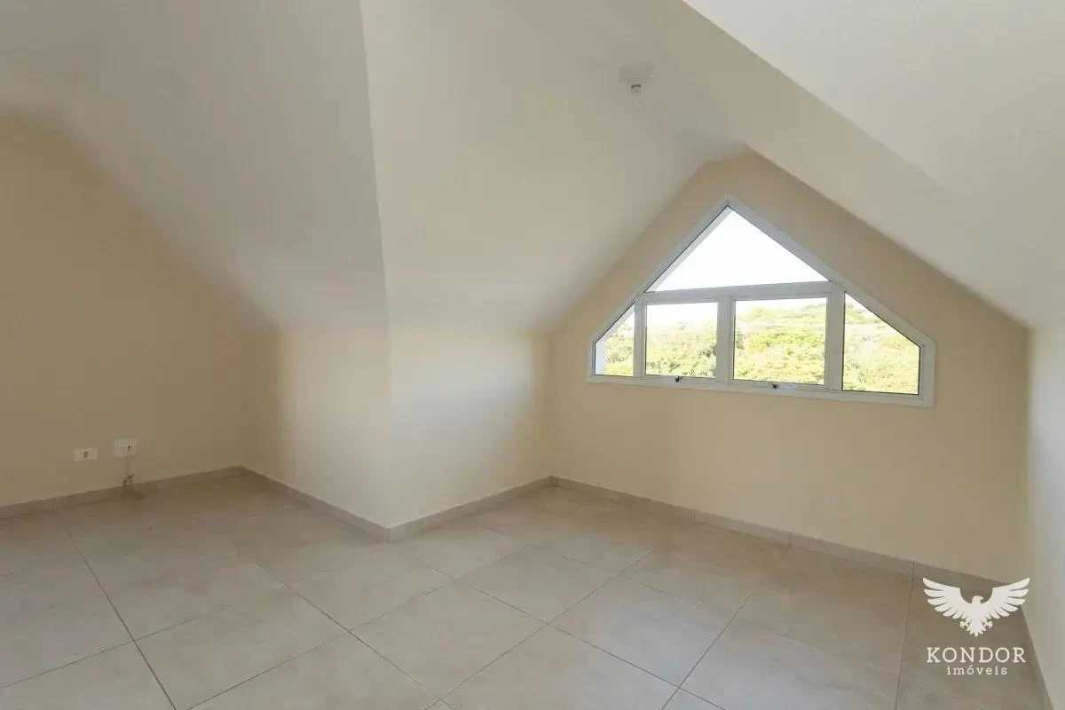 3-bedroom house, 1 with its own bathroom, 116 m², Curitiba — photo 23