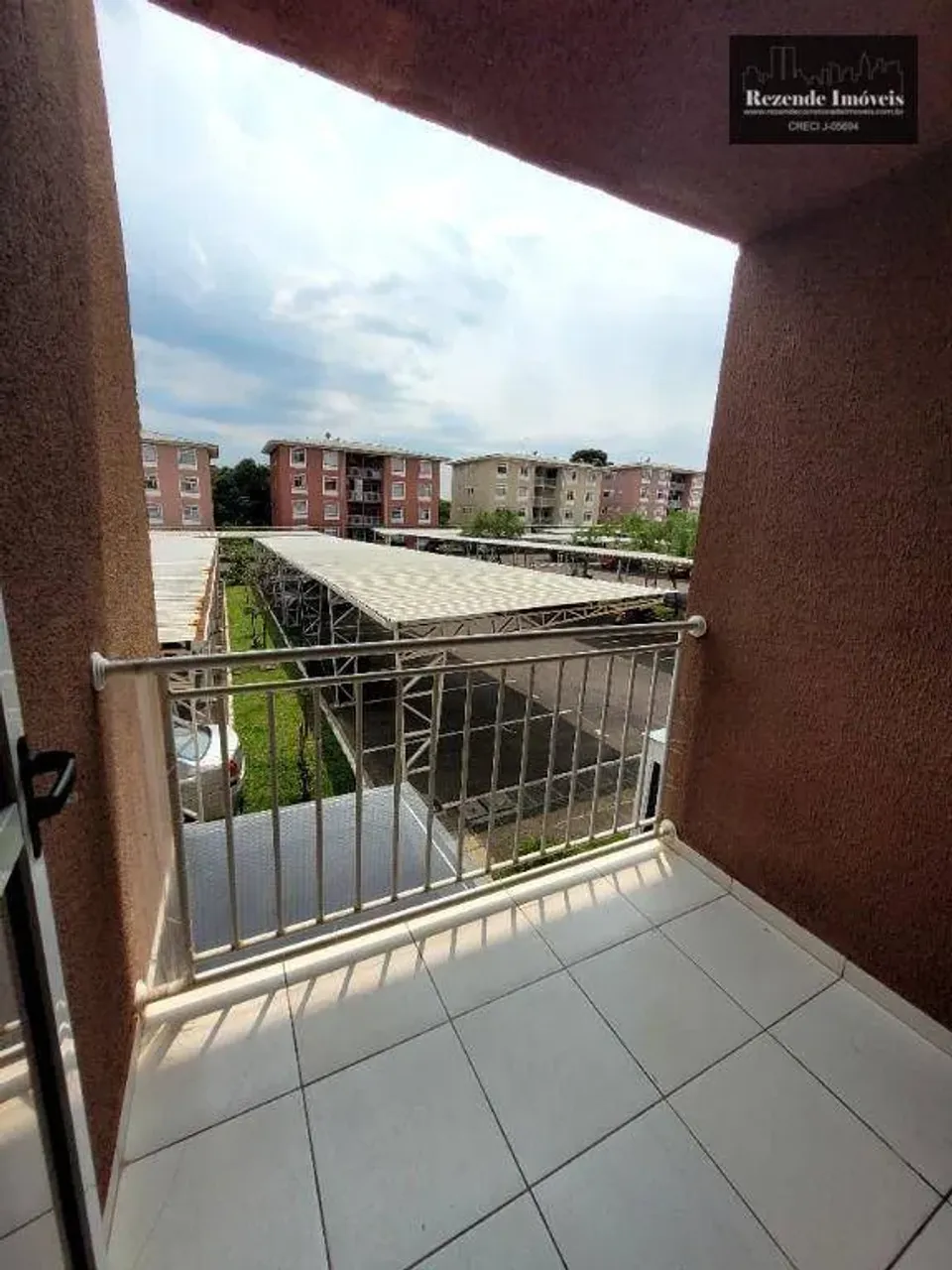 2-bedroom apartment for rent with 41 m² and 1 bath — photo 4