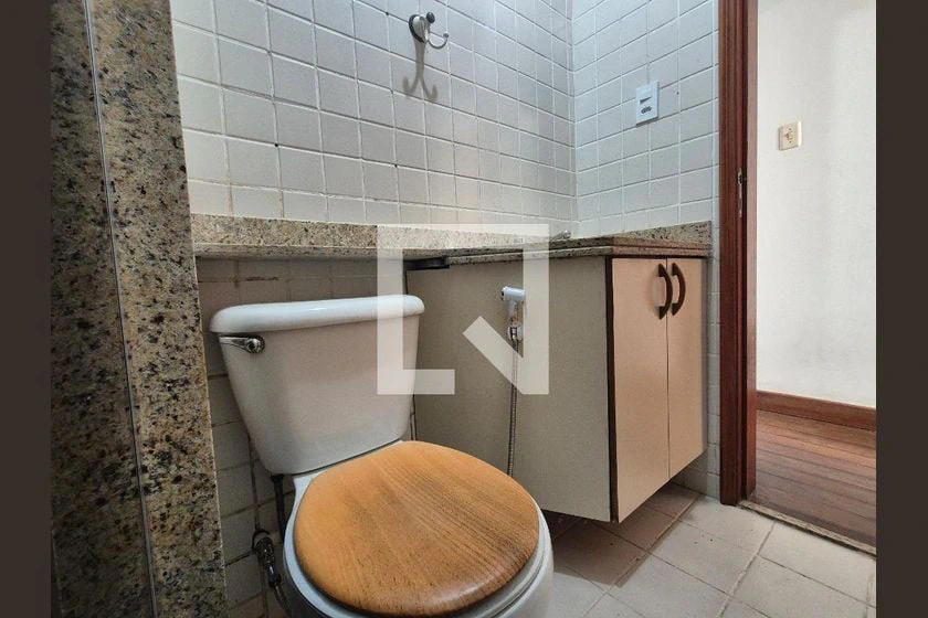 Rental apartment with 2 bedrooms and 97 m² — photo 4