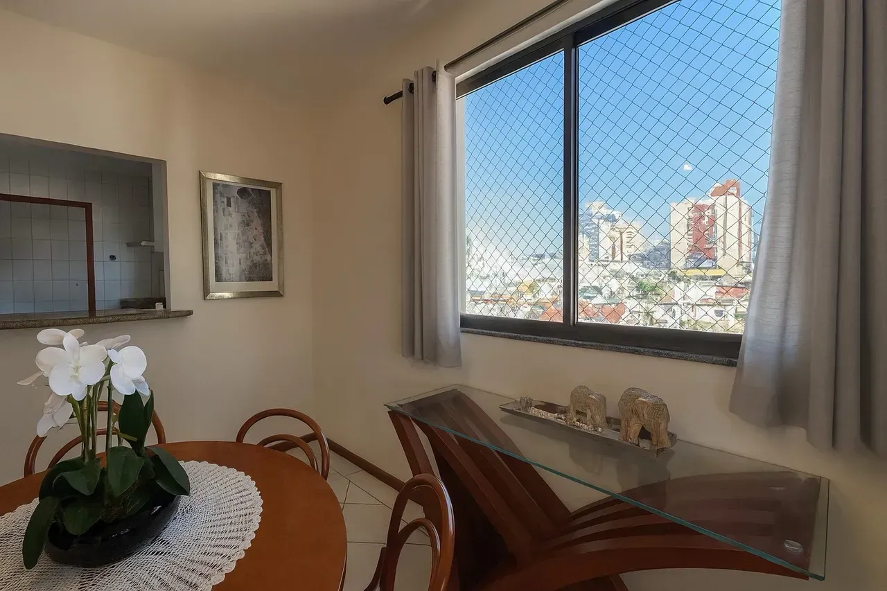 Apartamento amueblado con 3 dormitorios, 1 en suite y 98 m² — photo 15