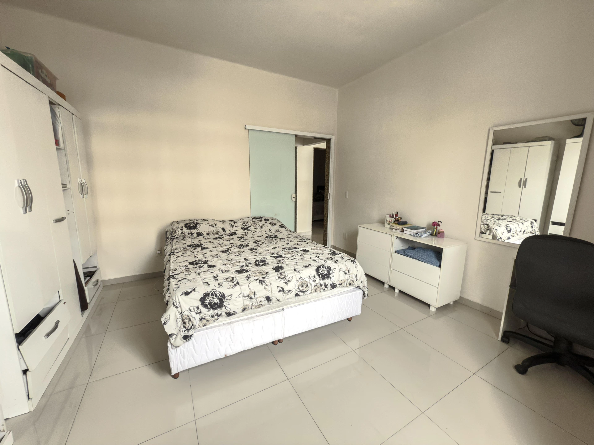 Apartamento mobiliado com 2 quartos e 2 banheiros — photo 24