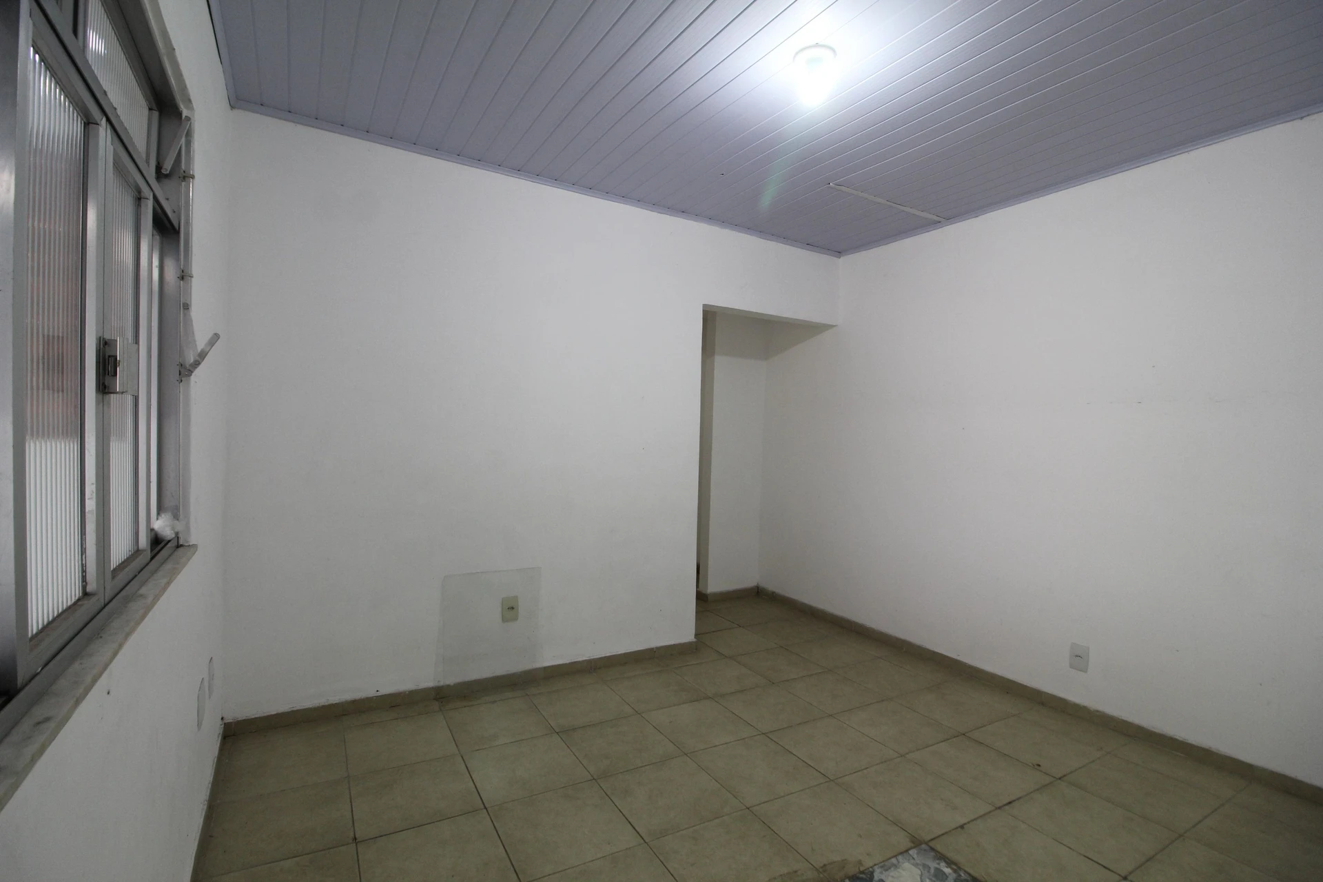 Garden in a 3-bedroom house, 100 m² — photo 35
