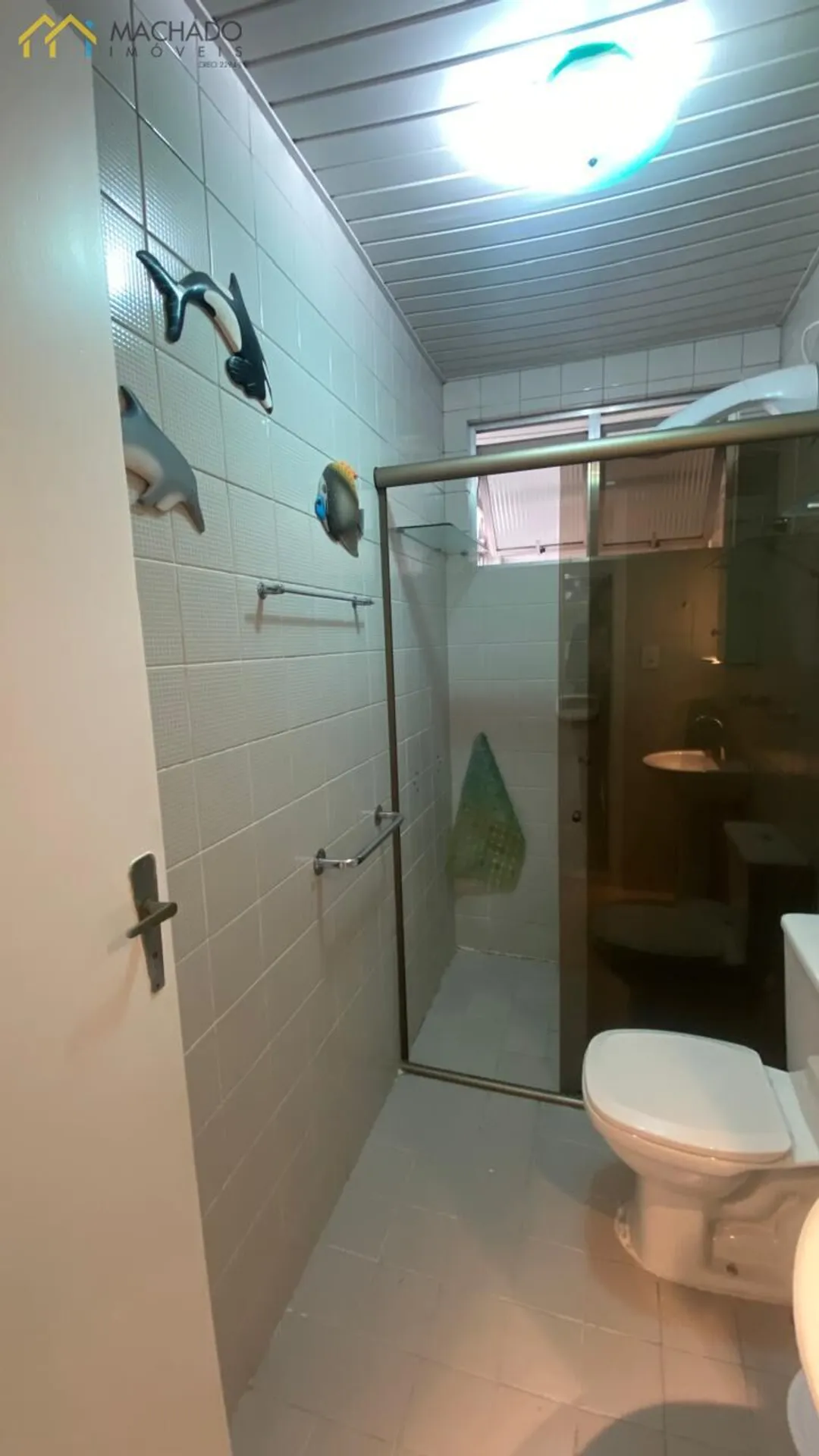 Нежитловий простір: квартира без меблів на 3 спальні 67 м² — photo 7