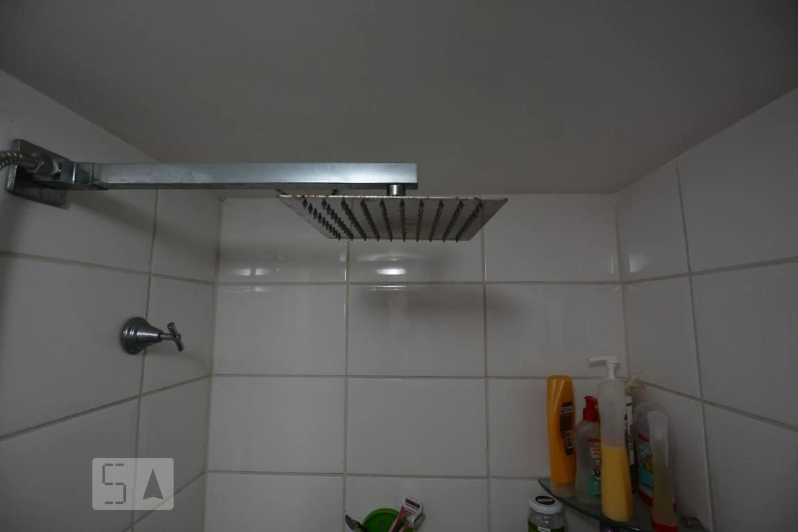 Private pool in a 2-bedroom apartment, 49 m² — photo 36
