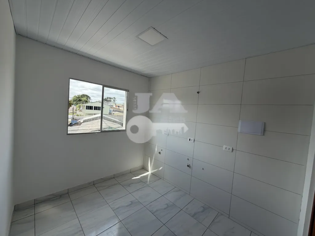 One-bedroom, 23 m² apartment in Curitiba — photo 7