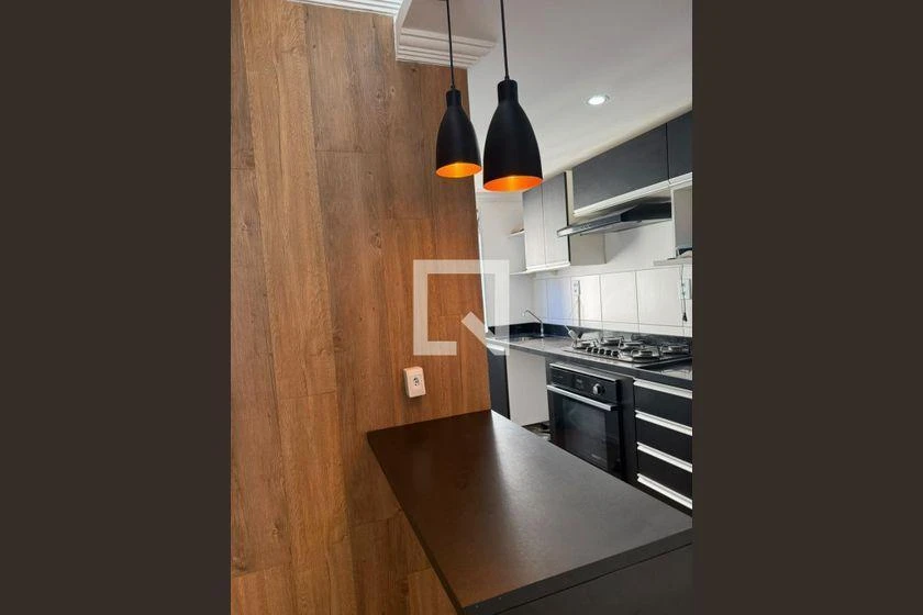 Apartamento, 43 m², com piso de madeira ou laminado — photo 9