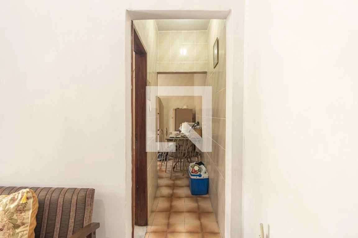 One-bedroom house with a garden — photo 20