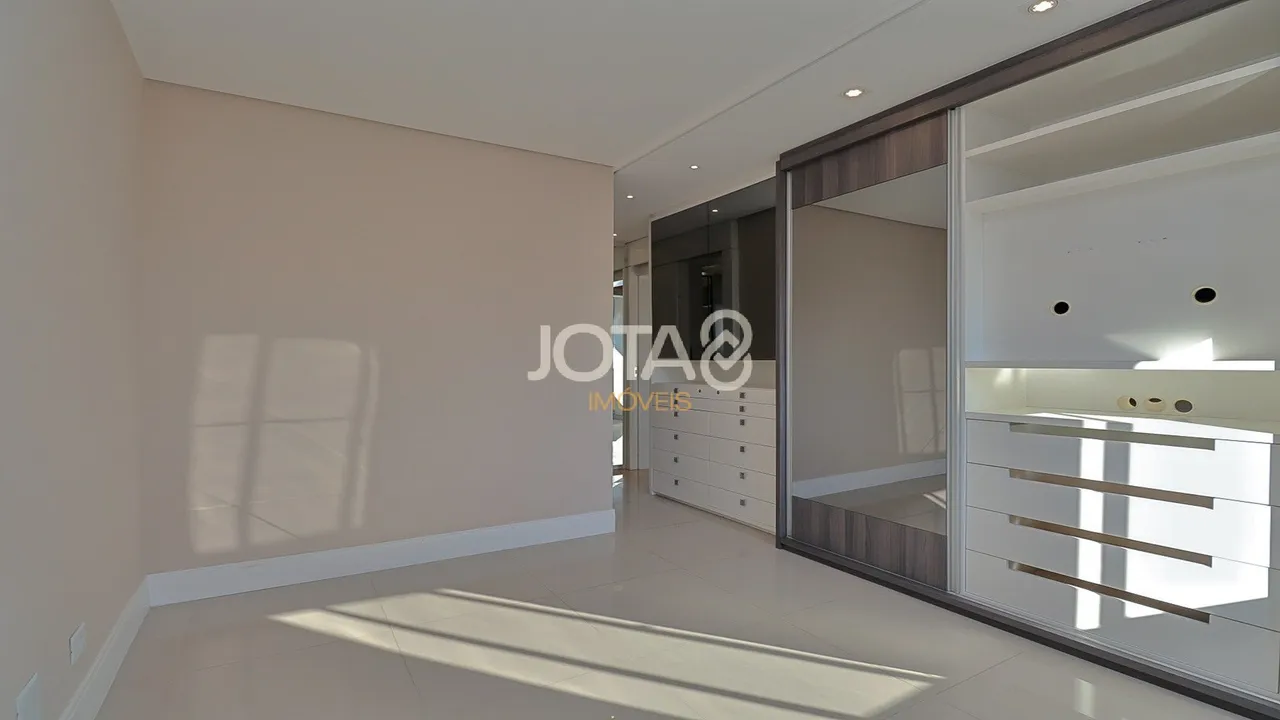 Квартира с 3 спальнями и приватным BBQ, 181 м² — photo 16
