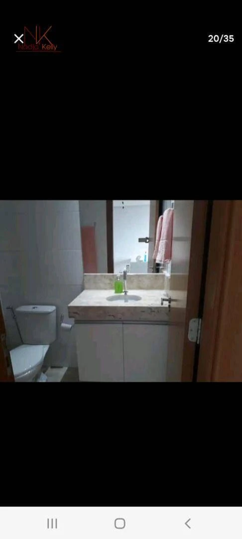 One-bedroom apartment with a water view in João Pessoa — photo 13