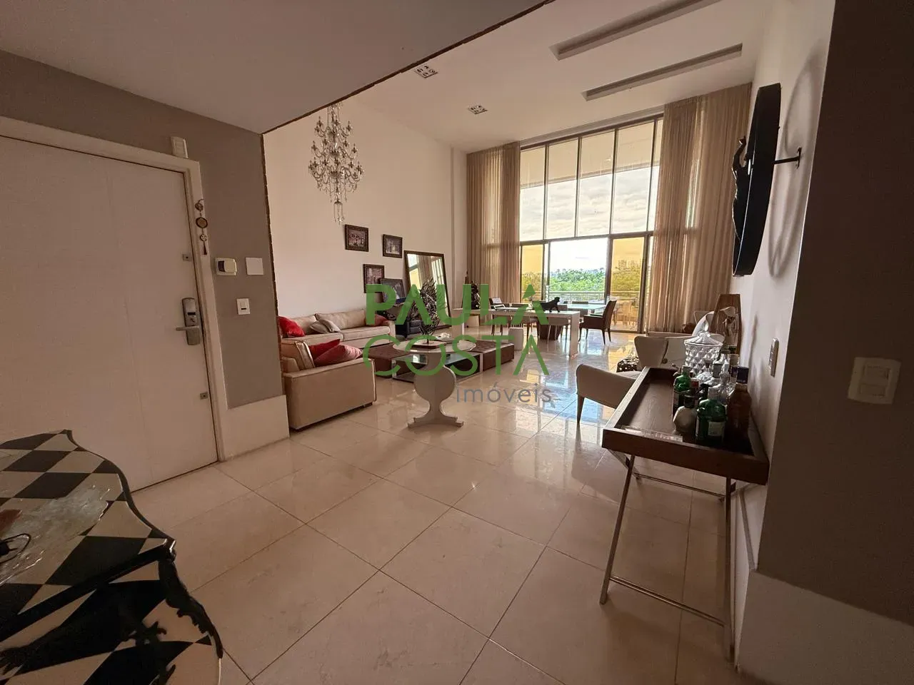 Apartamento 4 quartos com cozinha integrada e 4 vagas — photo 10