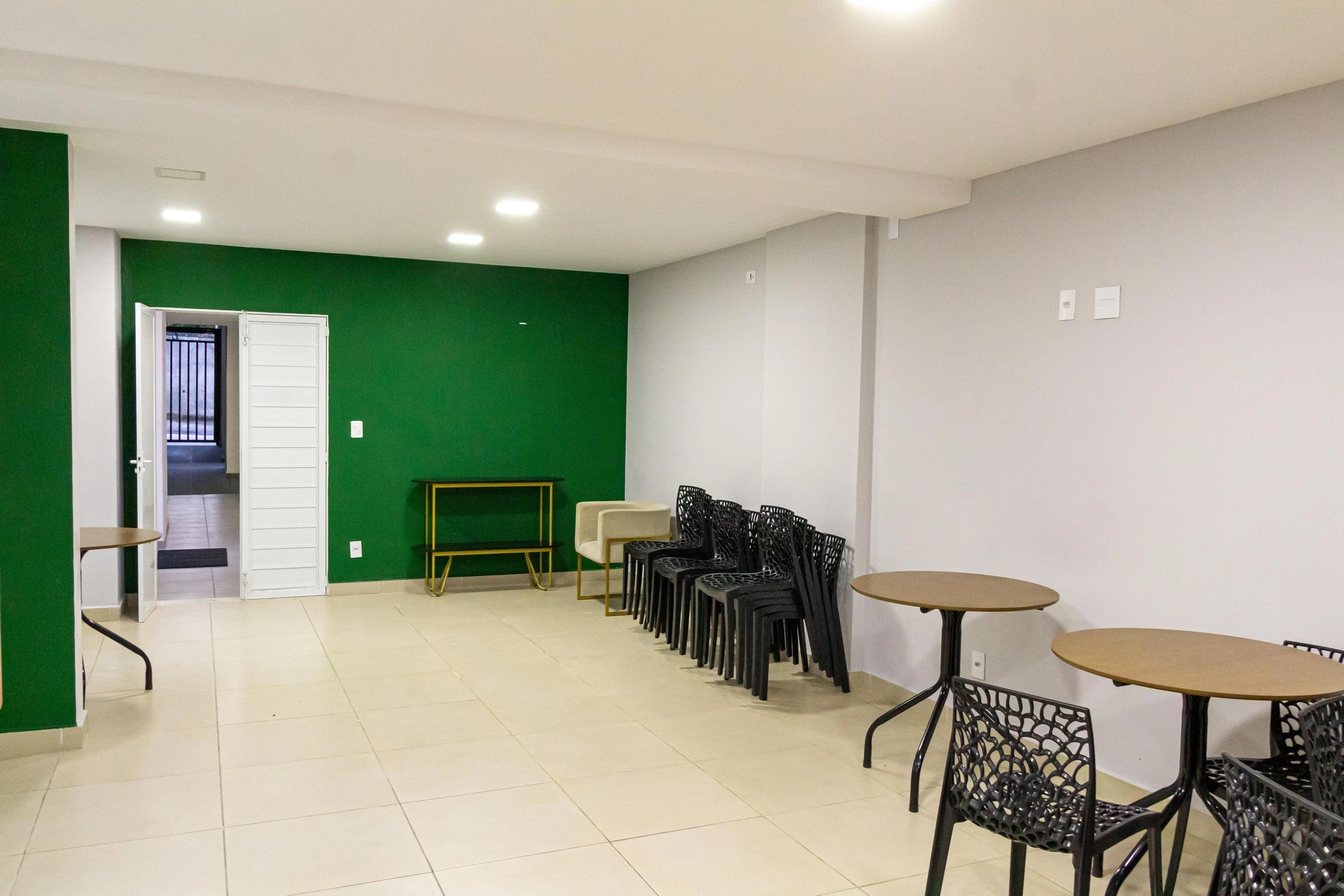 Apartamento para alugar com 2 quartos e varanda — photo 87