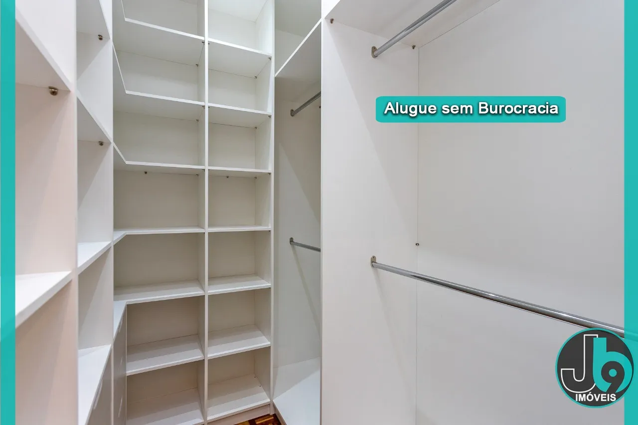 137 m² apartment with 2 bedrooms and 3 bathrooms — photo 34