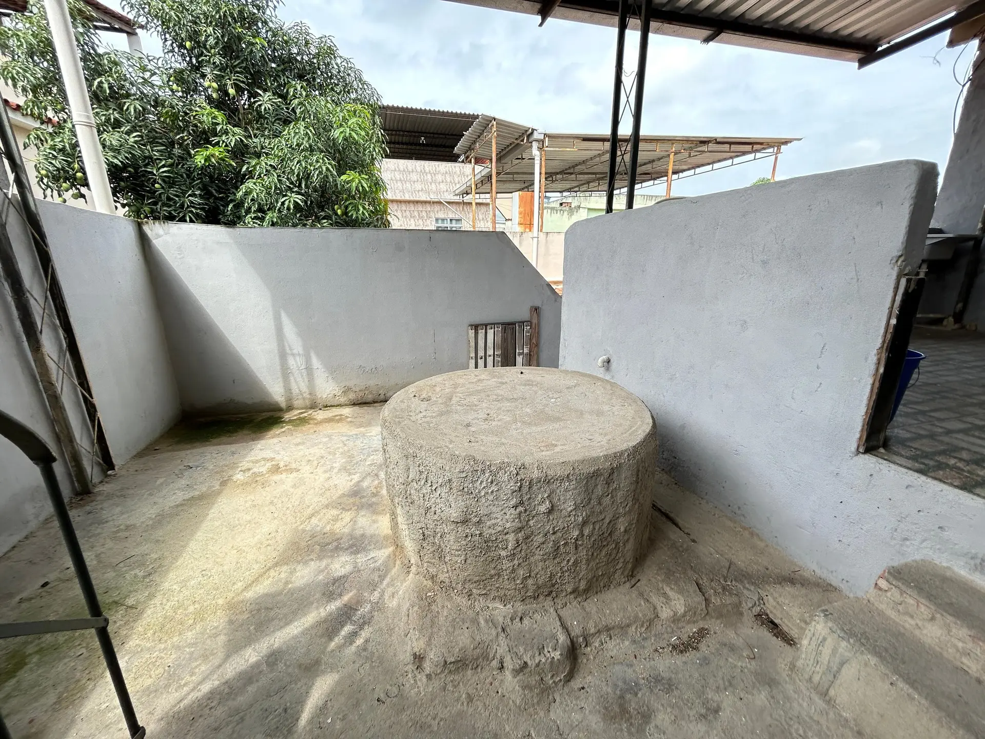 Casa de 1 quarto e 50 m² — photo 33