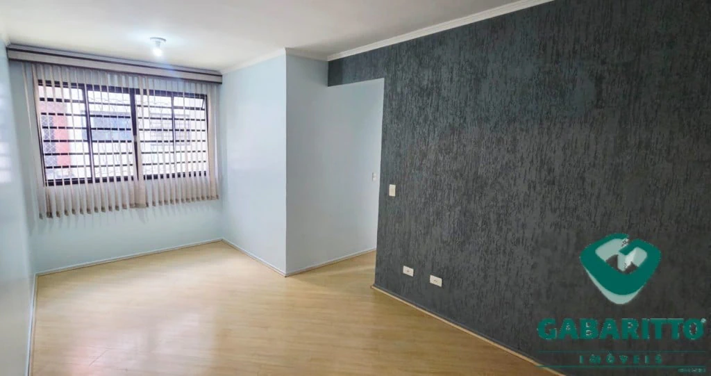 Apartamento de 3 quartos com 70 m² e suíte