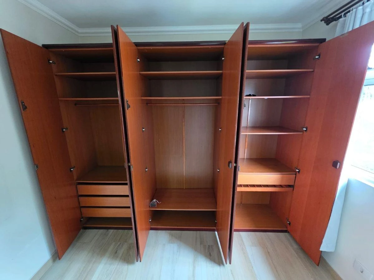 Furnished 2-bedroom apartment, 57 m² — photo 3