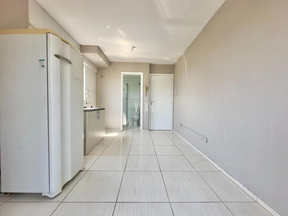 One-bedroom, 19 m² apartment in Curitiba — photo 10