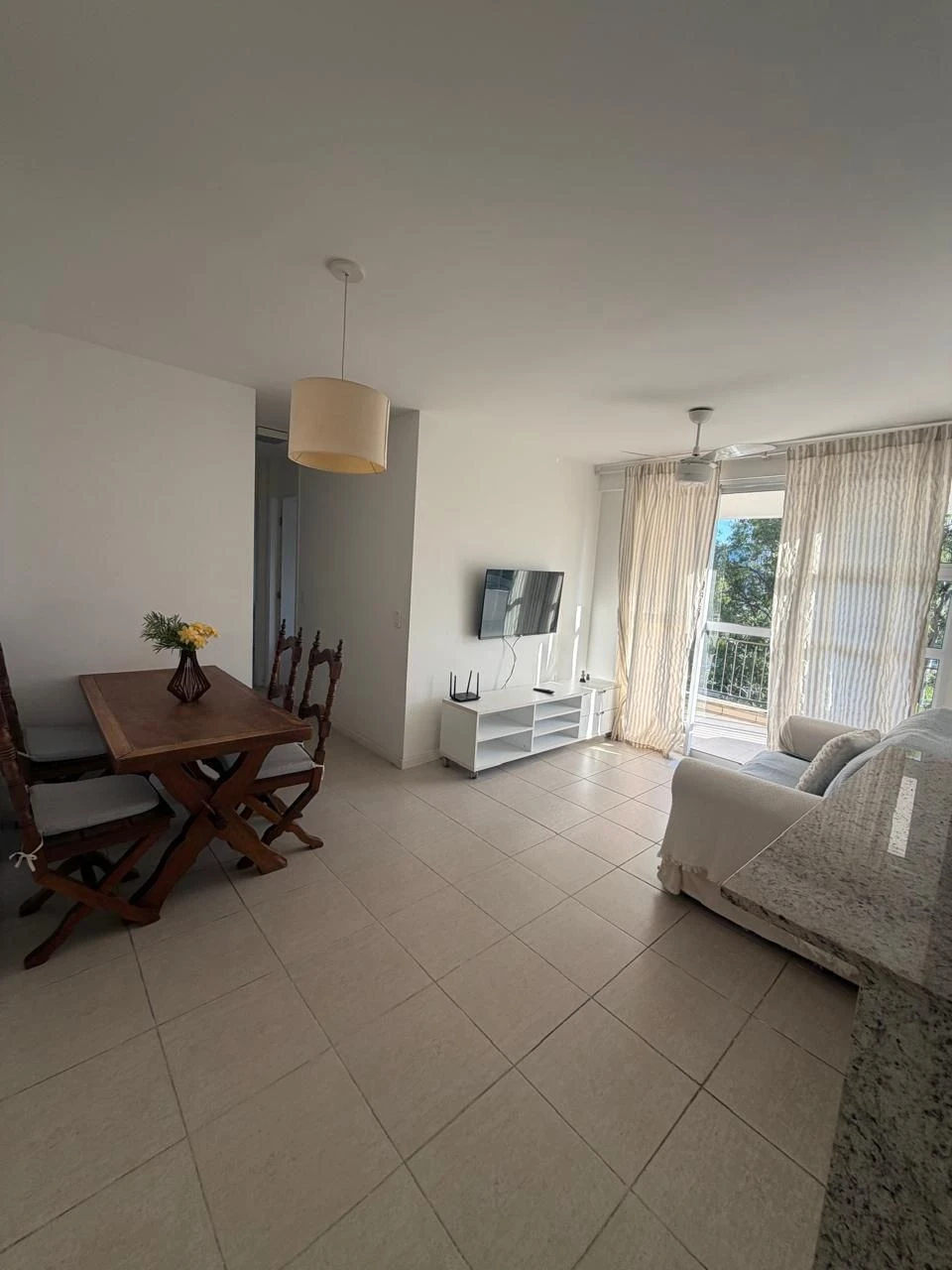 2-bedroom apartment with a home office — photo 15