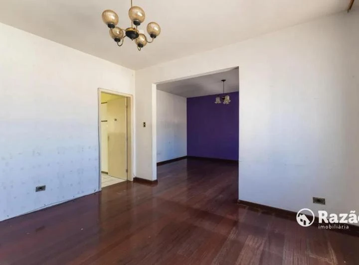 Apartamento de 161 m² com 4 quartos e cozinha separada — photo 8