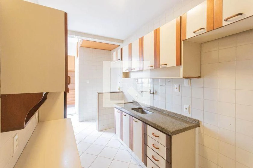 Apartment, 90 m², with a home office — photo 2