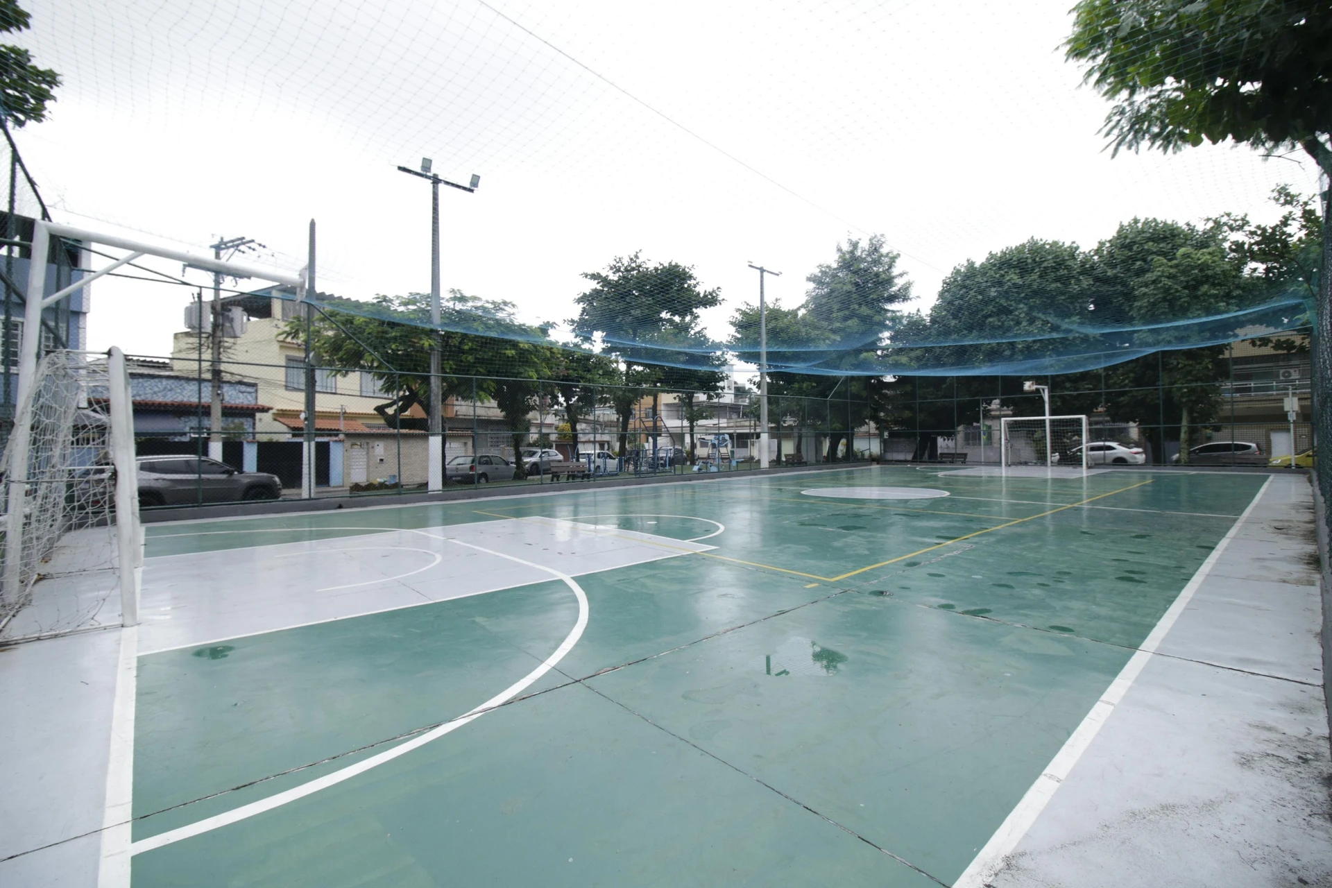 Casa com jardim privativo e 2 quartos — photo 30