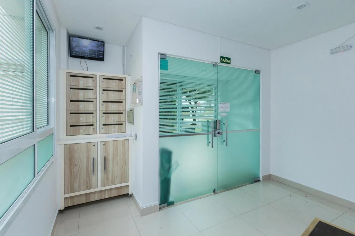 Apartment, 72 m², with a glass-enclosed balcony — photo 27