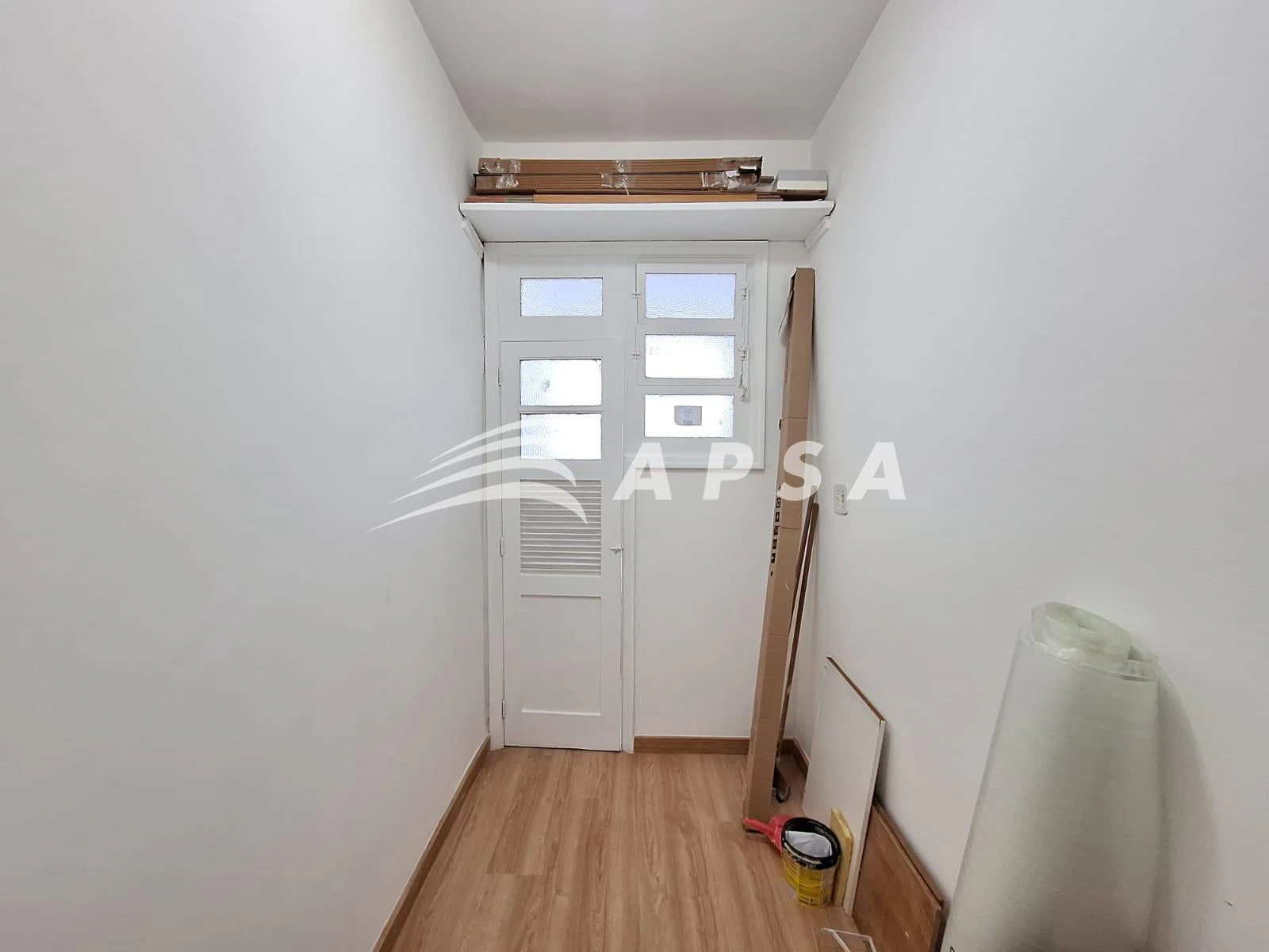 97 m² apartment with 3 bedrooms and 2 bathrooms — photo 26